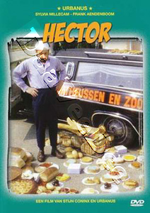 Hector (1987) (DVD)